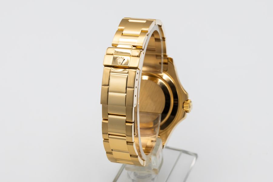 Rolex Yacht-Master 16628